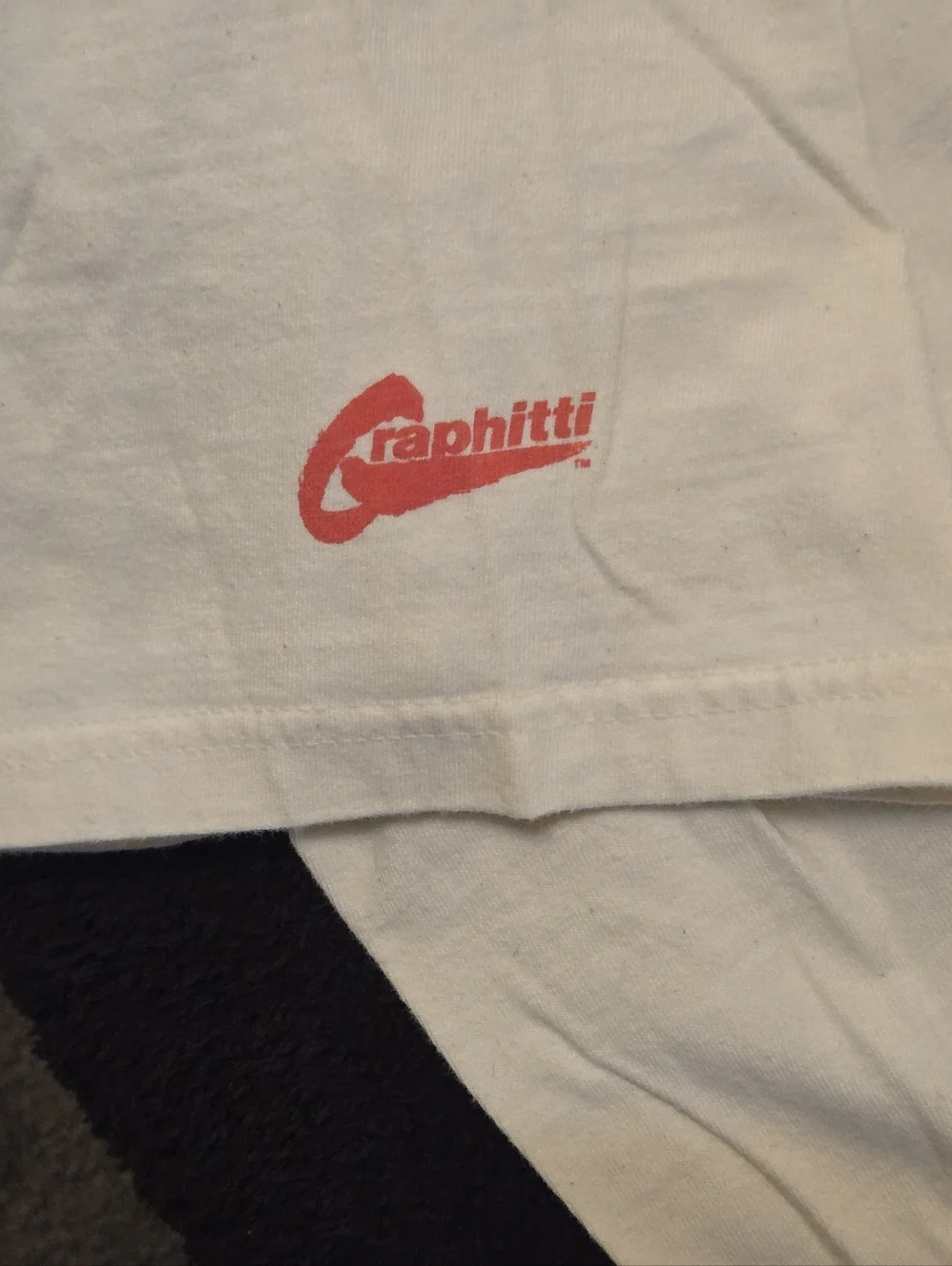 2000 Comic Con - The Flash - SDCC - Vintage - Size XL